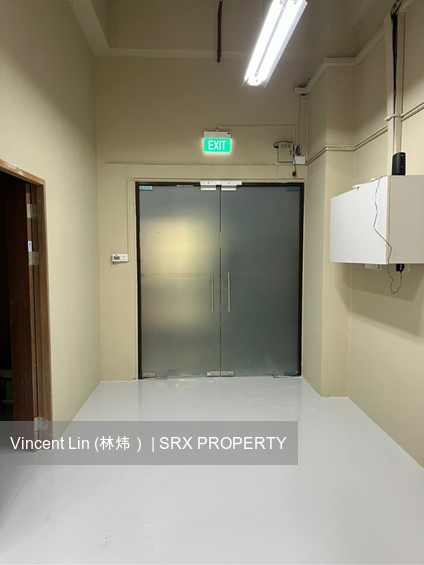 Goldpine Industrial Building (D13), Factory #483066671